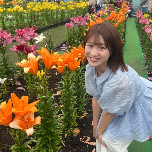 ノウタス　お天気　天気予報　坂口愛美