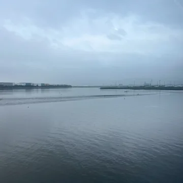 ノウタス　お天気　天気予報　坂口愛美