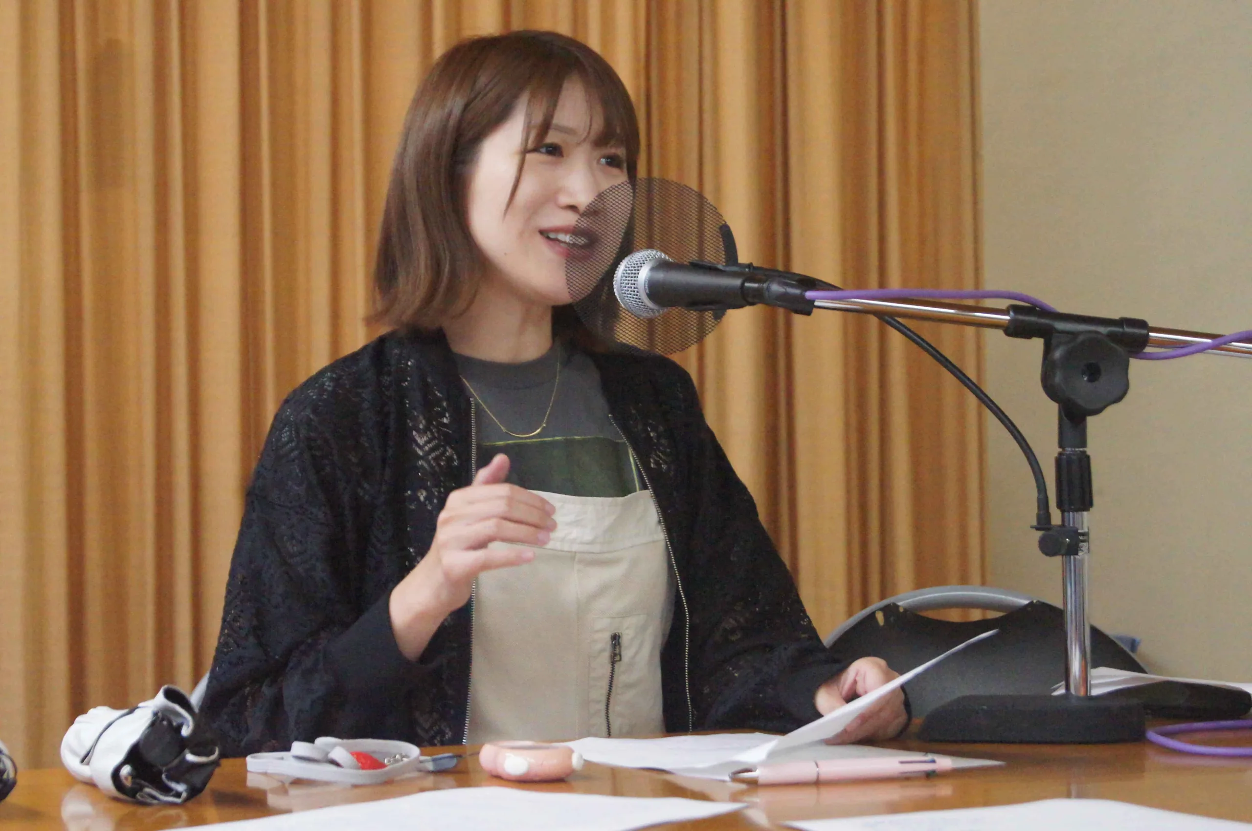 気象神社ラジオアーカイブ「#11高円寺街頭インタビュー！！ 夜の 高円寺で ”人生の天気”を聞いてみた」