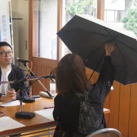 気象神社 ラジオ ノウタス