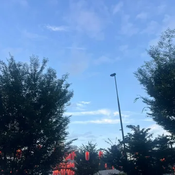ノウタス　お天気　天気予報　坂口愛美