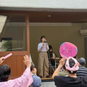 気象神社 ラジオ ノウタス