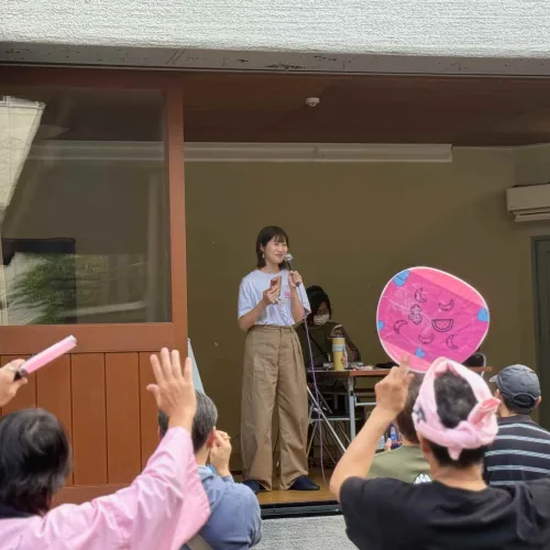 気象神社 ラジオ ノウタス