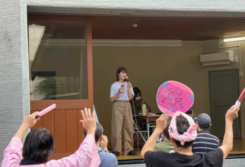 気象神社 ラジオ ノウタス