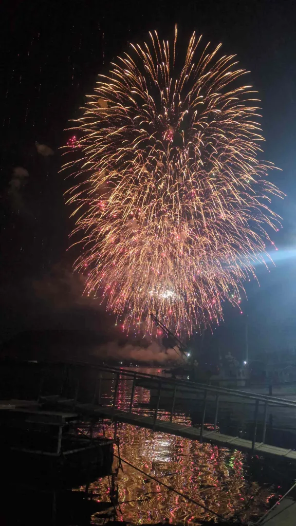 庵治半島　船祭り　ノウタス