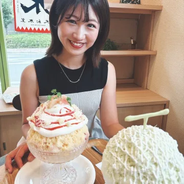 ノウタス　お天気　天気予報　坂口愛美