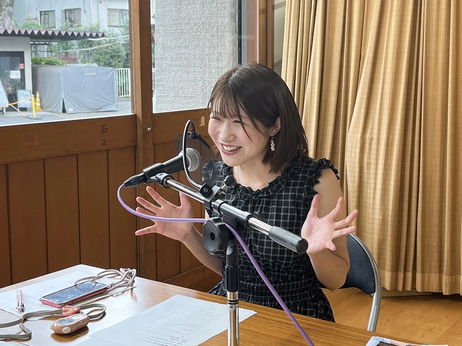 なぜゲリラ豪雨が起きるの？（気象神社ラジオアーカイブ #19）