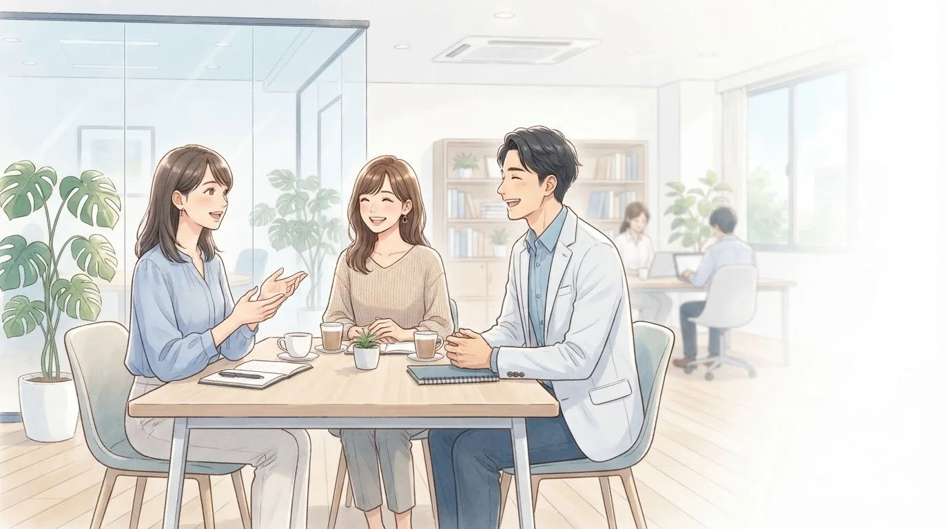 「頼られる人」の法則