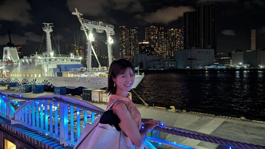 ノウタス　お天気　天気予報　坂口愛美