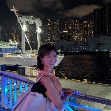 ノウタス　お天気　天気予報　坂口愛美