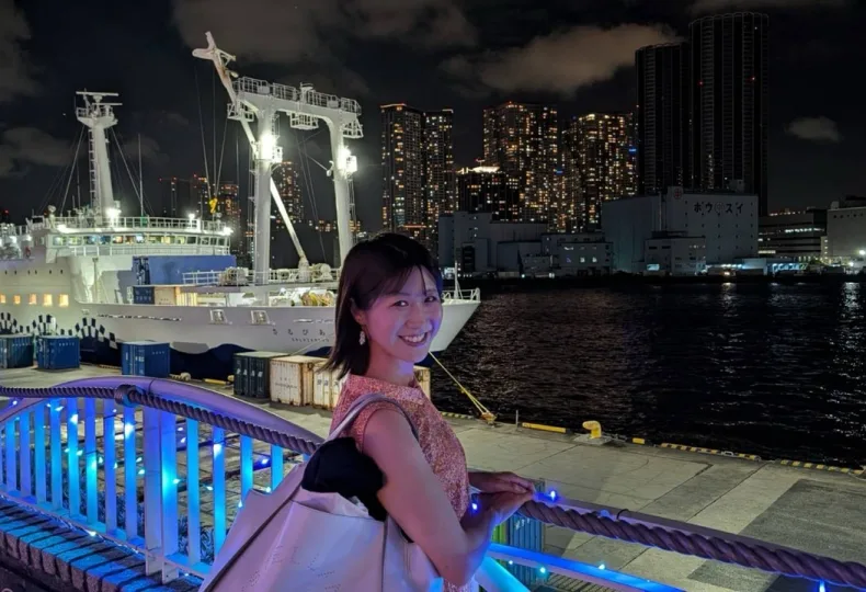 ノウタス　お天気　天気予報　坂口愛美