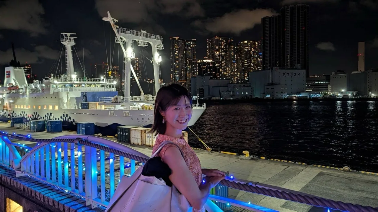 迷走台風🌀　気象予報士 坂口愛美の週間天気予報（26年9月5日）