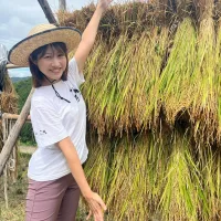ノウタス　お天気　天気予報　坂口愛美