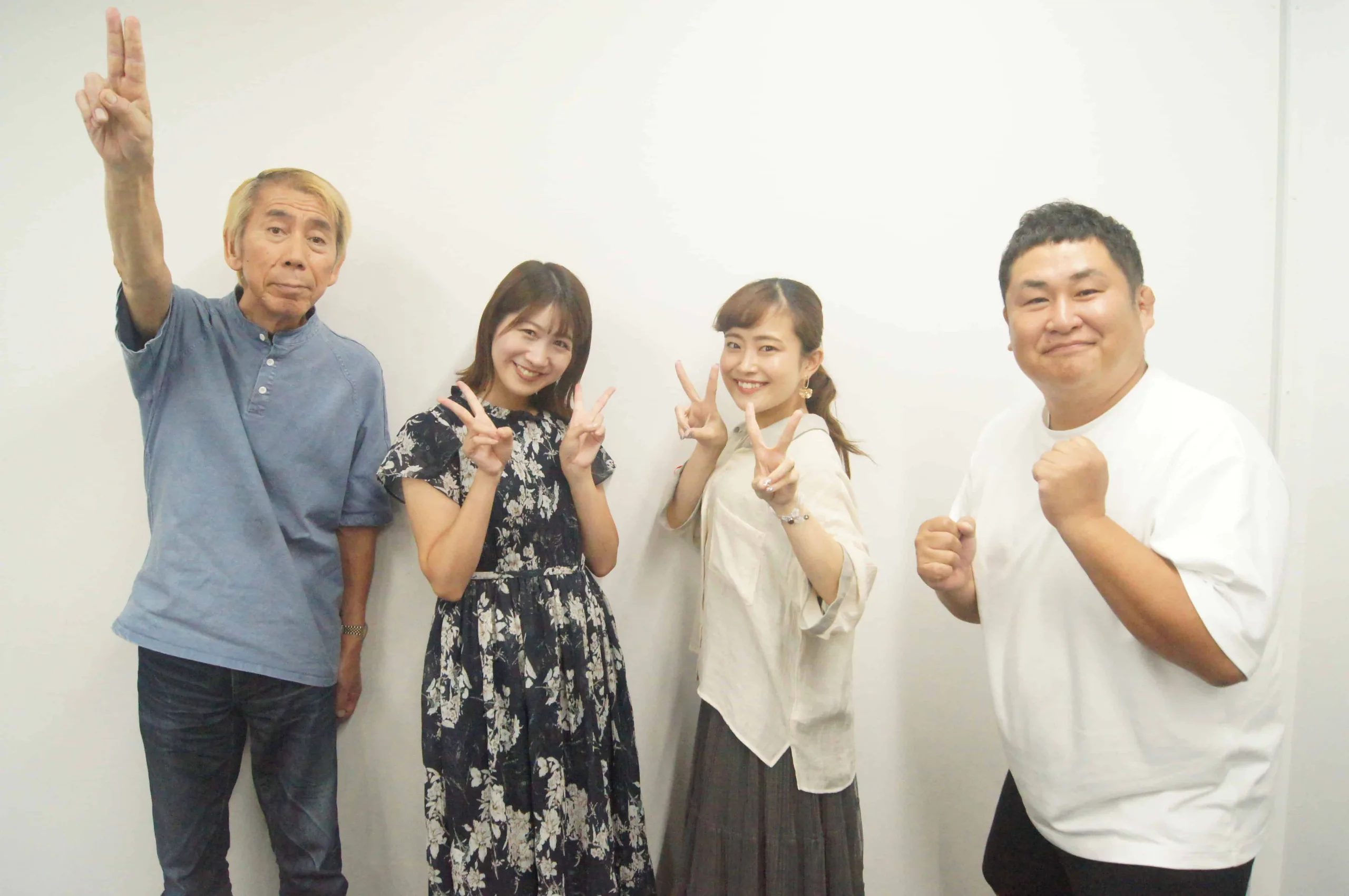 「照美・のりのはじっこラジオ」とコラボ！（気象神社ラジオアーカイブ #23）