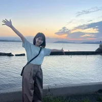 ノウタス　お天気　天気予報　坂口愛美
