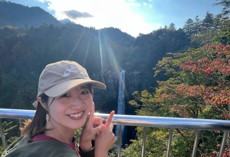ノウタス　お天気　天気予報　坂口愛美