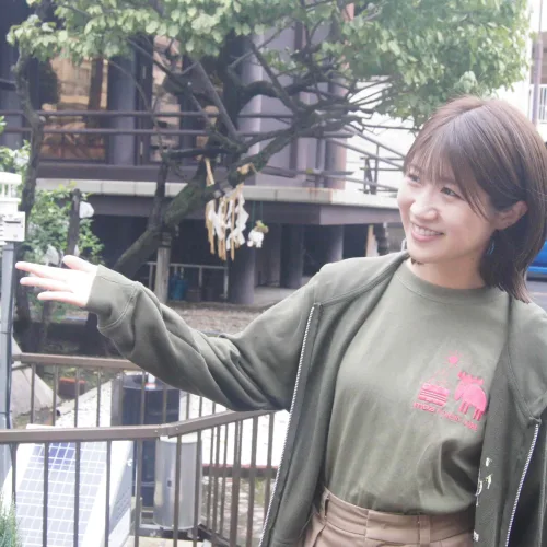 気象神社 ラジオ ノウタス