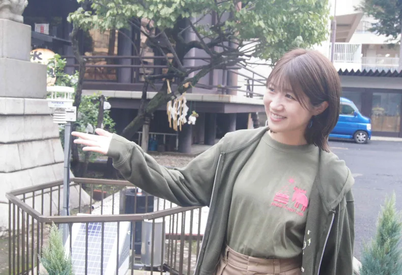 気象神社 ラジオ ノウタス