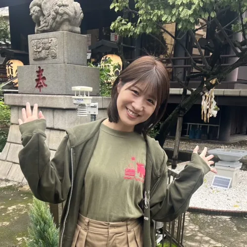 気象神社 ラジオ ノウタス